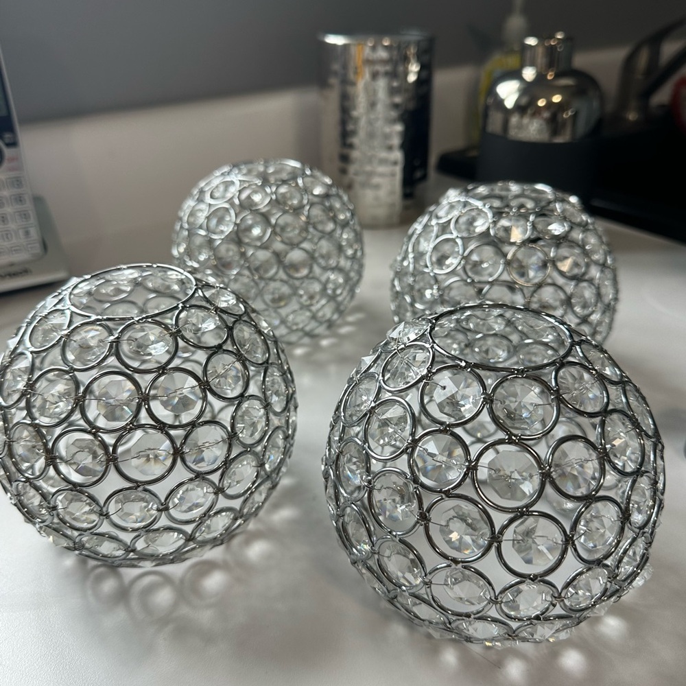 Light Fixture Replacement Globes